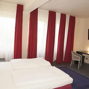 A&o Koeln Hauptbahnhof Hotel