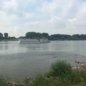 Koeln Ensen Appartamento