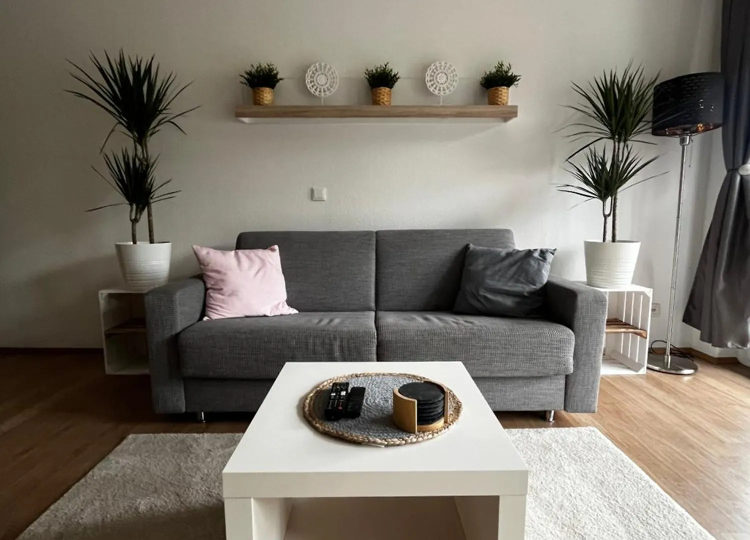 Appartamento Flux7 Appartement E02 Colonia Germania